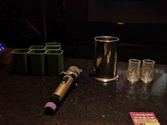 -欢乐盛KTV音乐会所(泰然店)