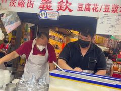 -义钦豆腐花