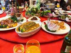 -金世纪中餐厅(重庆世纪金源店)