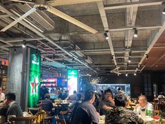 -拉完海鲜大排档(温岭店)