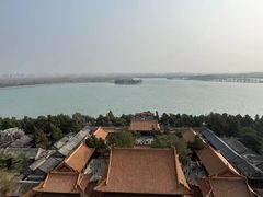 -颐和园