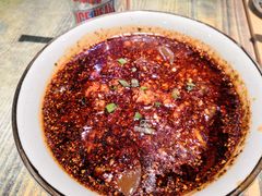 -左陕右甘(亚运村店)