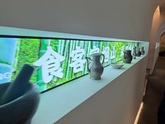 -客汀家宴·客家烟火 四季食材(集美店)