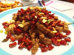 -峨嵋酒家总店(车公庄店)