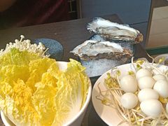 -九牧鱻·渝老鬼重庆火锅(人民路店)