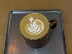 -2326 Coffee Roaster咖啡豆可选店(林肯公园店)