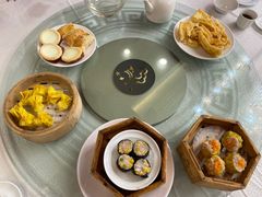 -番禺宾馆丽苑厅
