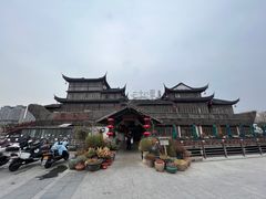 -二十八里太湖船菜(吉祥路店)