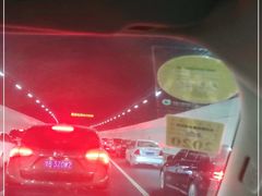 -胶州湾海底隧道