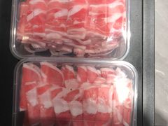 -京悦南门涮羊肉·羊蝎子火锅(田林路店)