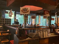 -伍丁·烤牛肋(和平东桥店)