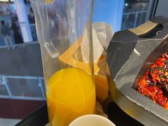 -江边城外烤全鱼(世茂广场店)