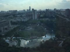 -昆山隆祺国际饭店