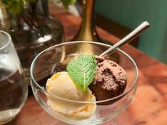 -柏蔻餐厅Le Banquet Bistro(天河北店)