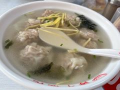 -海平馄饨(逍遥二路店)