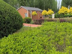 -恩格贝生态旅游区