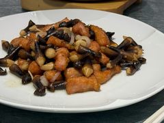 -望乡楼上海菜(日月光店)