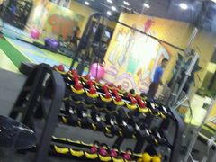 -RoMan罗马健身工作室(莘庄店)