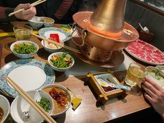 -翠微百货(龙德店)