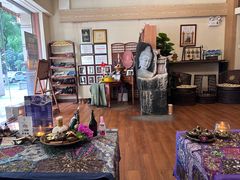 -莲泰式·中式·沐足·精油SPA采耳(天河店)