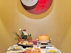 包厢-大渔铁板烧(大行宫1912店)