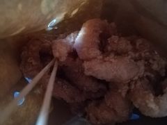 香酥鸡-潮妈小食