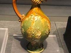 -陕西历史博物馆