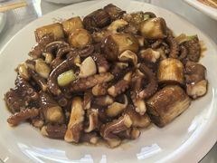 -小郭私房菜·海肠捞饭店(学士街店)