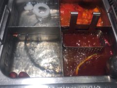 -海底捞火锅(上元大街店)