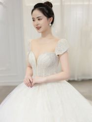 -韩国天使嫁衣婚纱礼服馆(上海旗舰店)
