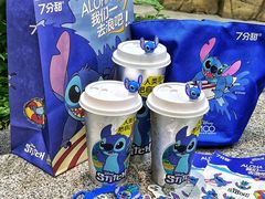 -7分甜(李沧万达店)