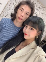 -Kraemer Paris苏豪路易士·嘉玛发廊