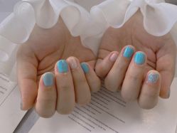 -如一·美甲美睫