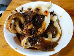 -洞子口张老二凉粉(文殊院店)