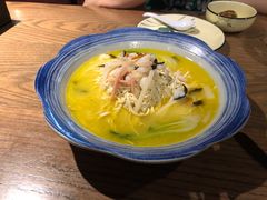 大煮干丝-扬州狮子楼·非遗淮扬菜(东关街店)