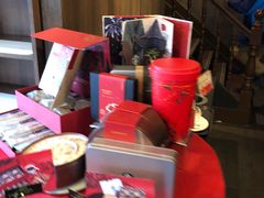 -星巴克(宁波老外滩店)