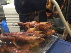 -上海枇杷烤鸭(城乡贸易中心店)