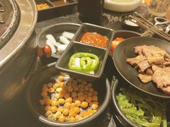 -九田家黑牛烤肉料理(石路天虹店)