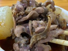 -王记生烫牛杂面馆(兰陵路店)