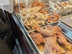 -阿二烤鸡(山塘街店)