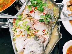 -建兴酒家(班塔通分店)