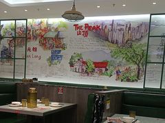 -满得意茶餐厅·顺德家常菜·港式经典(大良店)