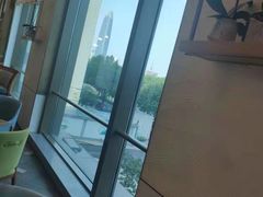 -济南香格里拉·咖啡泉自助餐厅