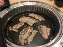 -花味·自助烤肉(雨花客厅店)