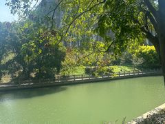 -南溪山景区
