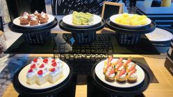 -杭州临平万丽酒店·万丽厅·宴会厅