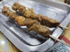 -清真·鸦儿李记·小馆(后海店)