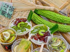 -炖物24章·顺时轻养茶(黄龙店)