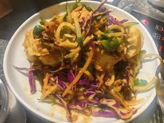 -鹤之乡·齐齐哈尔烤肉·非遗(秋涛路店)