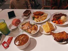-宜家·瑞典风味餐厅(无锡店)